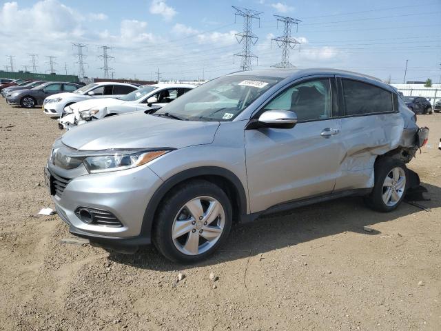Vin: 3czru6h5xlm734817, lot: 55904185, honda hr-v ex 2020 img_1