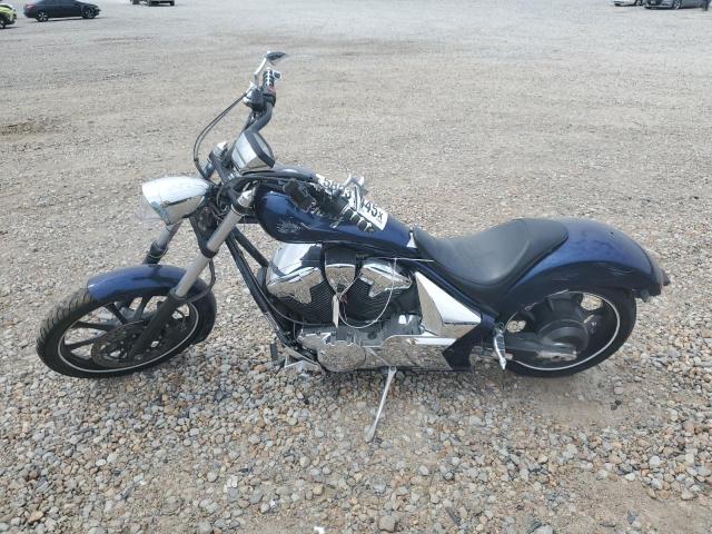 2019 HONDA VT1300 CX JH2SC6127KK400879