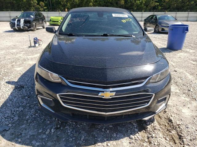 2018 CHEVROLET MALIBU LS - 1G1ZB5ST9JF103477