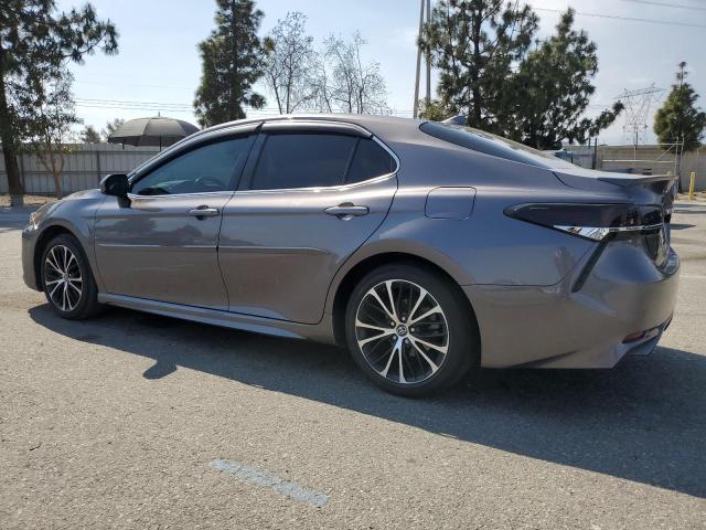 Vin: 4t1b11hkxku717112, lot: 55424645, toyota camry l 20192