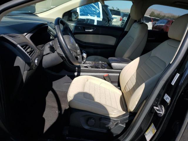 2018 FORD EDGE SE - 2FMPK3G99JBB29185