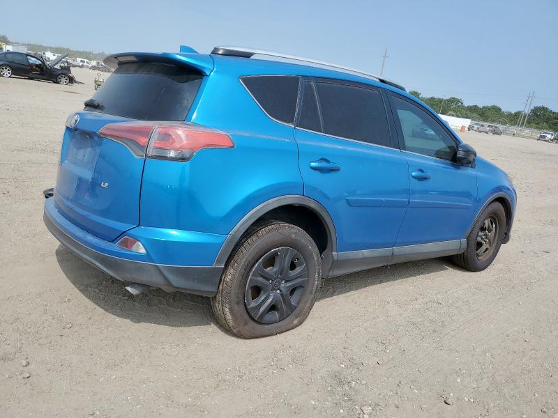 Vin: 2t3zfrev3gw295289, lot: 57822805, toyota rav4 le 20163