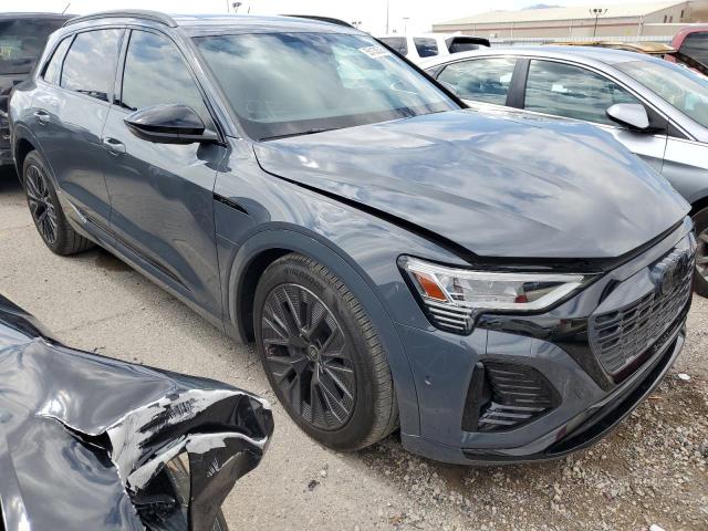 Vin: wa16aagexrb048776, lot: 55130535, audi q8 e-tron prestige 20244