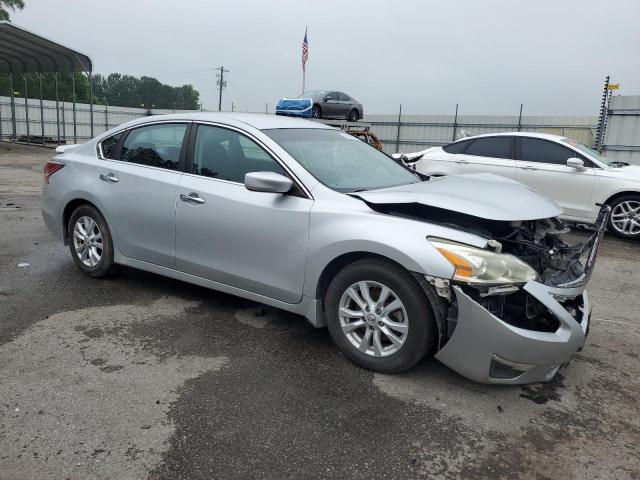 Vin: 1n4al3ap2fc103622, lot: 58539625, nissan altima 2.5 20154