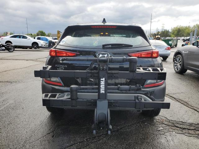 2023 HYUNDAI KONA SE - KM8K2CAB9PU930093