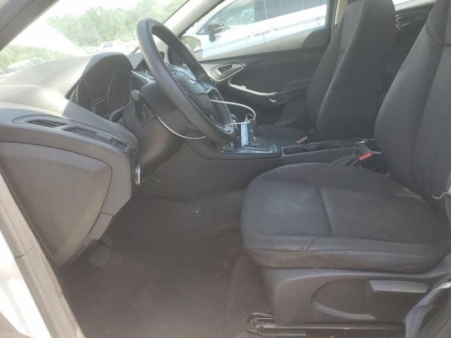 2016 FORD FOCUS S 1FADP3E2XGL266522