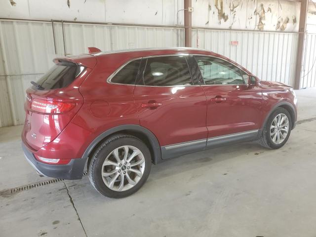 2015 LINCOLN MKC 5LMCJ1A96FUJ03561
