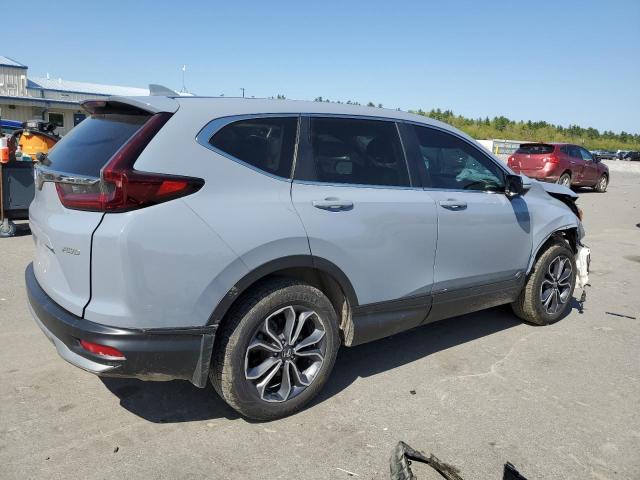Vin: 5j6rw2h84na013566, lot: 56850655, honda crv exl 20223