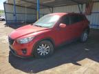2016 MAZDA CX-5 TOURI - JM3KE4CY0G0853373
