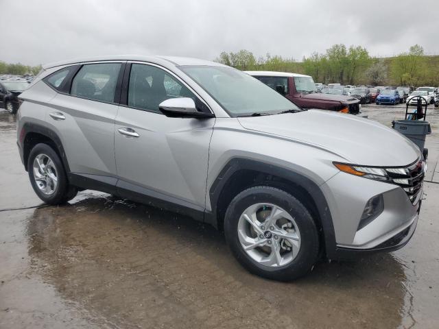 Vin: 5nmjacae5nh144891, lot: 56066635, hyundai tucson se 20224