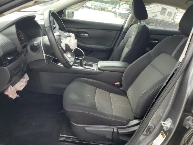 2022 NISSAN SENTRA SV - 3N1AB8CV8NY252146