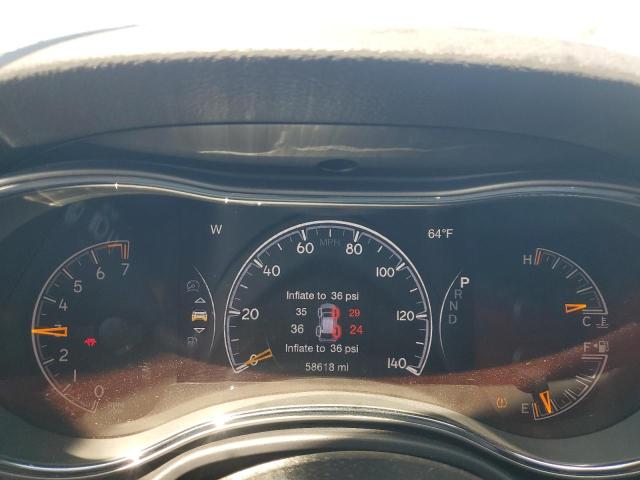 2019 JEEP GRAND CHER - 1C4RJEAG8KC852210