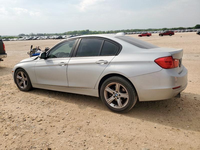 Vin: wba3b1c54fk138882, lot: 57183495, bmw 3 series i 20152
