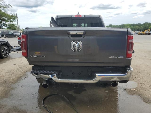 2020 RAM 1500 LARAM - 1C6SRFJT5LN419521