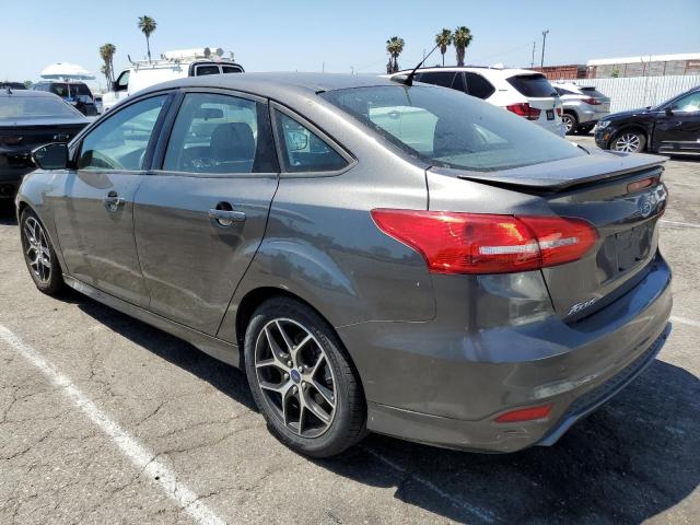 Vin: 1fadp3f27fl385710, lot: 57826145, ford focus se 20152
