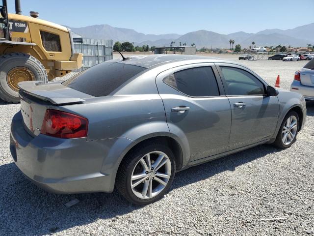 Vin: 1c3cdzcb7cn286847, lot: 57829845, dodge avenger sxt 20123
