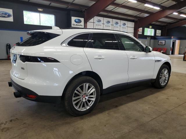 Vin: sadck2fx7ka362285, lot: 54249565, jaguar f-pace prestige 20193