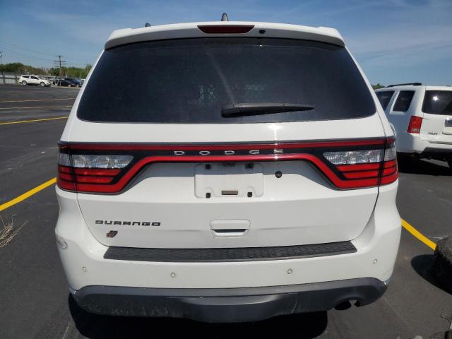 2020 DODGE DURANGO SS 1C4RDJFG9LC345570