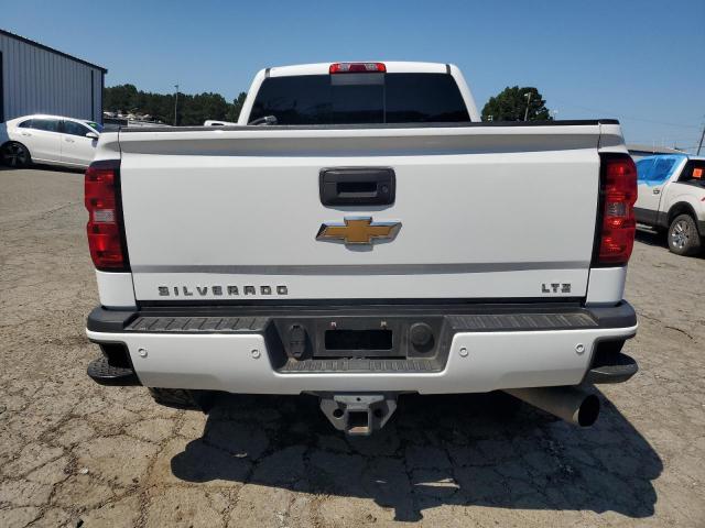 2016 CHEVROLET SILVERADO - 1GC1KWE86GF252665