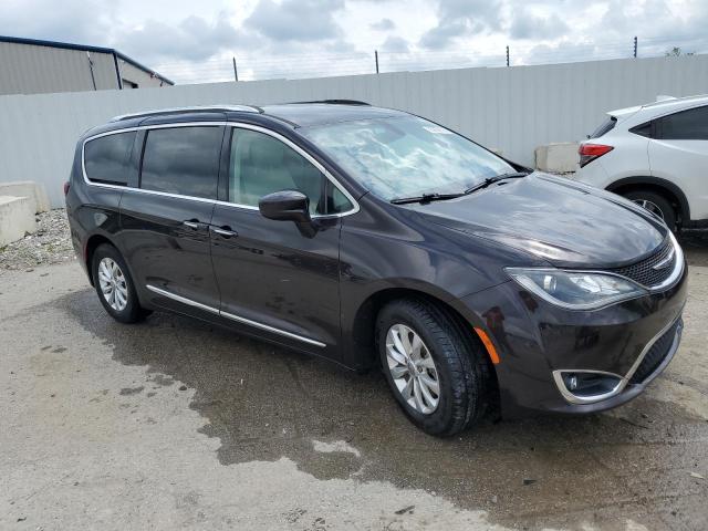 Vin: 2c4rc1bg6jr142049, lot: 55959895, chrysler pacifica touring l 20184