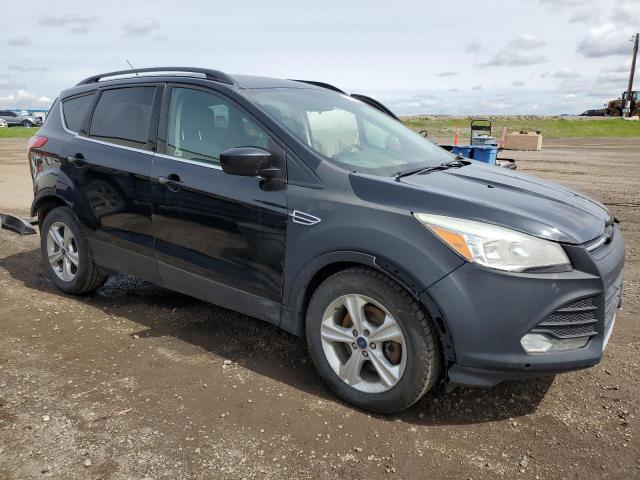 Vin: 1fmcu0g96eud97229, lot: 58268675, ford escape se 20144