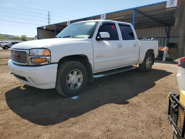 GMC SIERRA K15