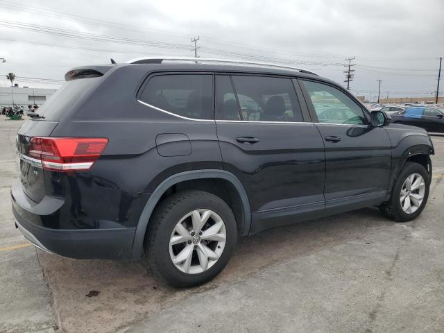 Vin: 1v2dr2ca8kc605388, lot: 50953315, volkswagen atlas se 20193
