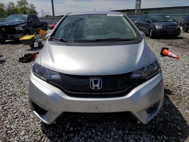 2016 HONDA FIT LX JHMGK5H53GX002623