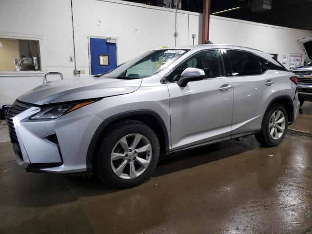 Vin: 2t2bzmca8gc025931, lot: 57253625, lexus rx350 350 base 2016 img_1
