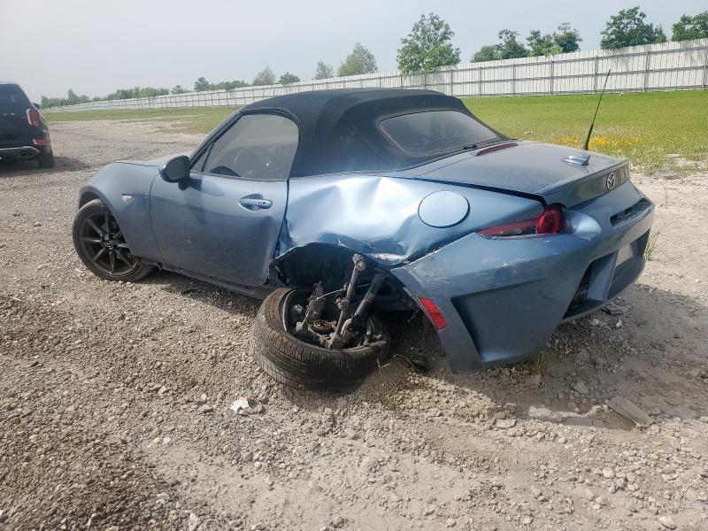 Vin: jm1ndad78g0109436, lot: 56764525, mazda mx5 grand touring 20162
