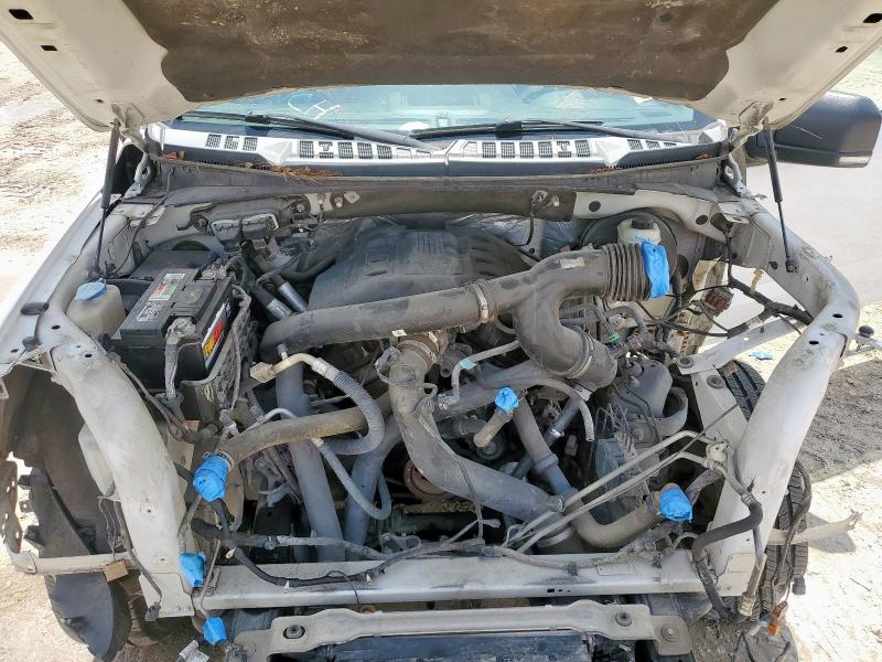 2016 FORD F150 - 1FTNF1CG0GKD81110