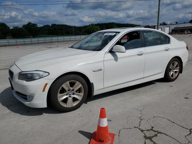 Vin: wbaxg5c52dd230942, lot: 56662195, bmw 5 series i 2013 img_1
