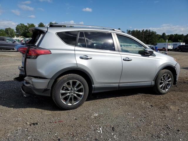 Vin: jtmdfrev5jj232565, lot: 57521735, toyota rav4 limited 20183