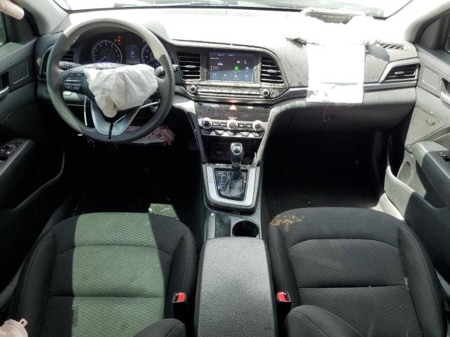 2020 HYUNDAI ELANTRA SE - 5NPD84LF8LH575522