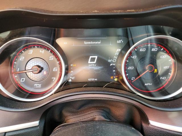 2021 DODGE CHARGER SX 2C3CDXBG0MH605355