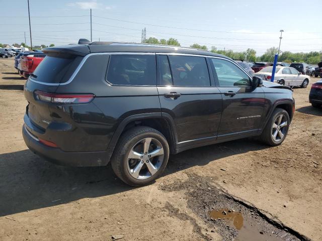 Vin: 1c4rjkbg3n8511561, lot: 56709095, jeep grand cher l limited 20223