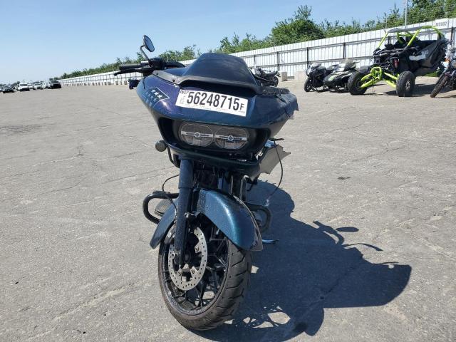2021 HARLEY-DAVIDSON FLTRXS 1HD1KTP15MB652300