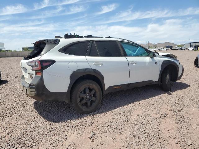 2022 SUBARU OUTBACK WI 4S4BTGUD2N3245776