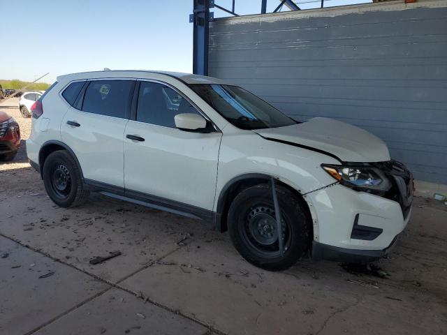 Vin: knmat2mt3jp605005, lot: 57726845, nissan rogue s 20184