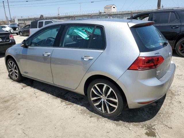 Vin: 3vw217auxgm031082, lot: 58389785, volkswagen golf s/se s/se 20162