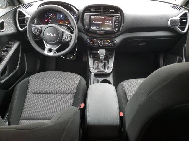 2022 KIA SOUL LX - KNDJ23AU9N7173693