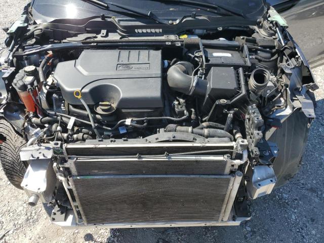 2020 LAND ROVER RANGE ROVER EVOQUE SE SALZP2FXXLH096897