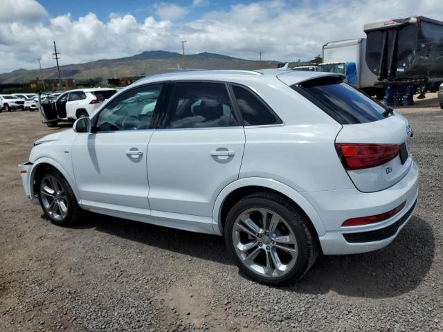 Vin: wa1gccfsxhr000816, lot: 57408635, audi q3 prestige 20172