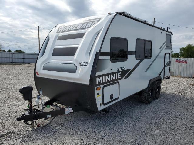 WINNEBAGO MICRO MINI 2024 54CTM2J24R3078421 photo #3