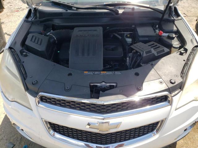2013 CHEVROLET EQUINOX LT - 2GNALPEK9D6150515