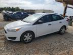 2018 FORD FOCUS - 1FADP3E27JL220816