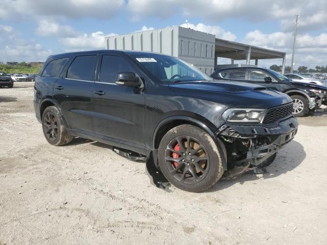 2022 DODGE DURANGO SR 1C4SDJGJ9NC212807