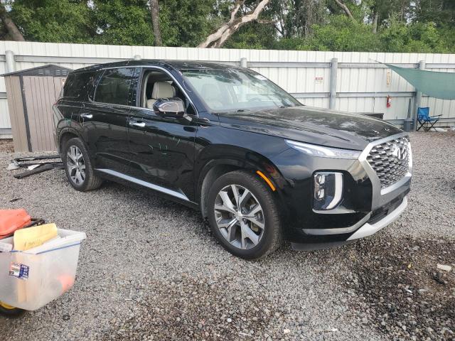 Vin: km8r54he7nu336644, lot: 57943495, hyundai palisade limited 20224