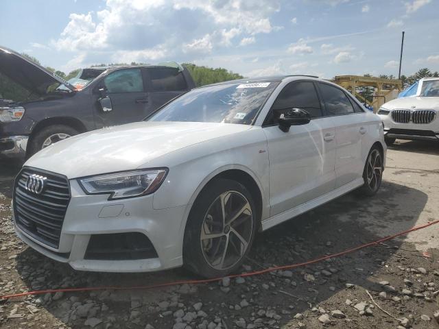AUDI A3 S-LINE