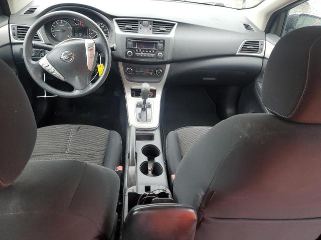 2015 NISSAN SENTRA S - 3N1AB7AP7FY230770